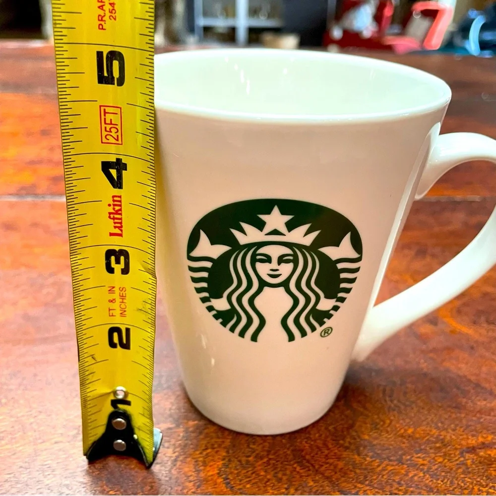 Starbucks sb50 logo tall